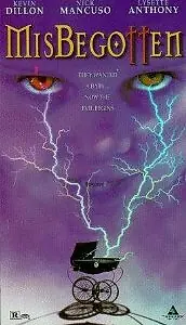 Главный постер фильма «Дитя убийцы (1997)»