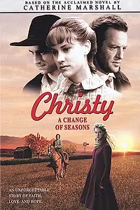 Постер к сериалу «Кристи: Выбор сердца (2001)»