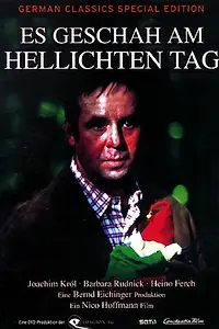 Постер к фильму «Es geschah am hellichten Tag (1997)»