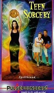 Постер к фильму «Тинейджеры — колдуны (1999)»