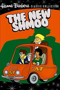 Главный постер мультсериала «The New Shmoo (1979 - 1980)»