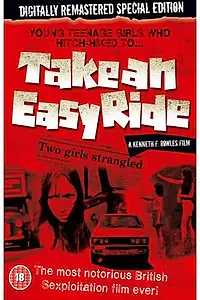 Постер к фильму «Совершить лёгкую прогулку (1976)»