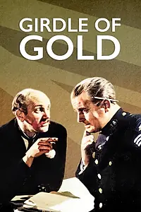 Главный постер фильма «Girdle of Gold (1952)»