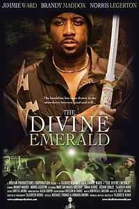 Постер к фильму «The Divine Emerald (2004)»