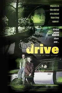 Постер к фильму «The Drive (1996)»