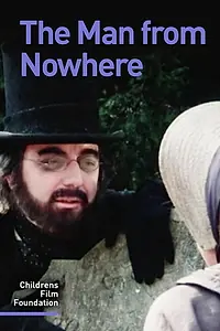 Постер к фильму «The Man from Nowhere (1975)»