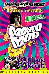 Главный постер фильма «Something's Happening (1967)»