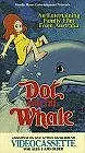 Главный постер мультфильма «Dot and the Whale (1986)»