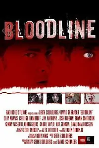 Постер к фильму «Bloodline (2004)»