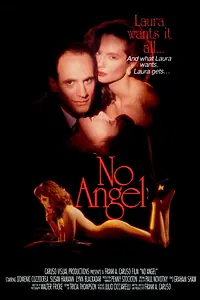 Постер к фильму «No Angel (1992)»