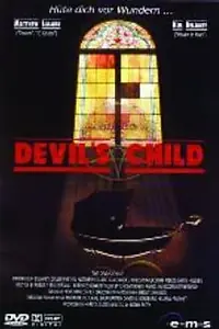 Главный постер фильма «Ребенок дьявола (1997)»