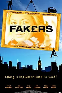 Постер к фильму «Обманщики (2004)»