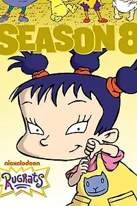 Постер к мультфильму «Rugrats: Still Babies After All These Years (2001)»