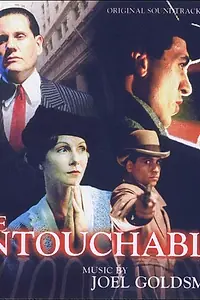 Постер к сериалу «Неприкасаемые (1993 - 1994)»