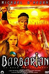 Постер к фильму «Варвар (2003)»