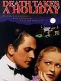 Постер к фильму «Смерть берет отпуск (1971)»