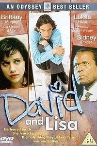 Постер к фильму «Дэвид и Лиза (1998)»