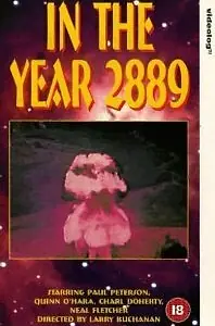 Постер к фильму «В 2889 году (1967)»