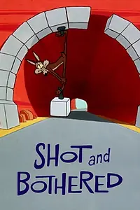 Постер к мультфильму «Shot and Bothered (1966)»