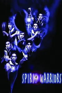 Постер к фильму «Spirit Warriors (2000)»
