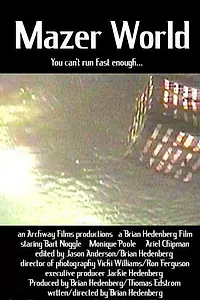 Постер к фильму «Mazer World (2001)»