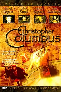 Главный постер сериала «Христофор Колумб (1984)»