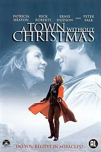 Главный постер фильма «Город без Рождества (2001)»