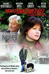 Постер к фильму «В поисках Джона Кристмаса (2003)»