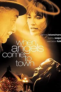 Постер к фильму «Жизнь ангелов (2004)»