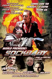 Постер к фильму «Sockbaby (2004)»