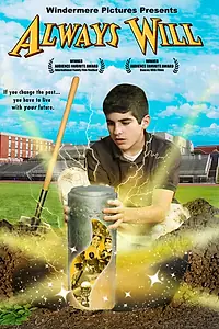 Постер к фильму «Always Will (2006)»