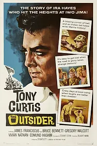 Постер к фильму «Аутсайдер (1961)»