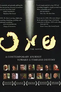 Главный постер фильма «One: The Movie (2005)»