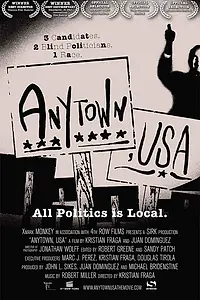 Постер к фильму «Anytown, USA (2005)»