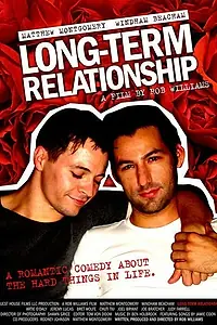 Постер к фильму «Долговременные отношения (2006)»