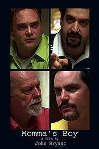 Постер к фильму «Momma's Boy (2006)»