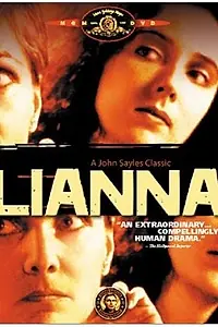 Главный постер фильма «Лиана (1983)»