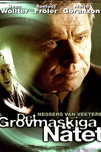 Постер к сериалу «Det grovmaskiga nätet (2000)»