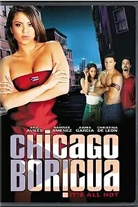 Постер к фильму «Boricua (2004)»