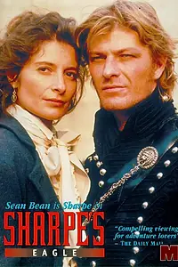Постер к фильму «Орел Шарпа (1993)»