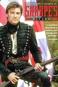 Постер к фильму «Стрелки Шарпа (1993)»