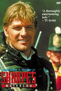 Постер к фильму «Ватерлоо Шарпа (1997)»