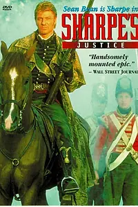 Постер к фильму «Правосудие Шарпа (1997)»