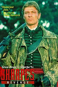 Постер к фильму «Месть Шарпа (1997)»
