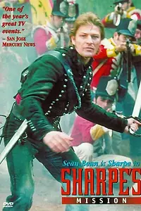 Постер к фильму «Миссия Шарпа (1996)»