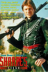 Постер к фильму «Осада Шарпа (1996)»