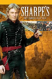 Постер к фильму «Битва Шарпа (1995)»