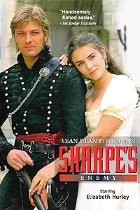 Постер к фильму «Враг Шарпа (1994)»
