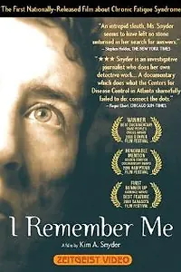 Постер к фильму «I Remember Me (2000)»