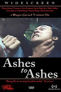 Постер к фильму «Ashes to Ashes (1999)»